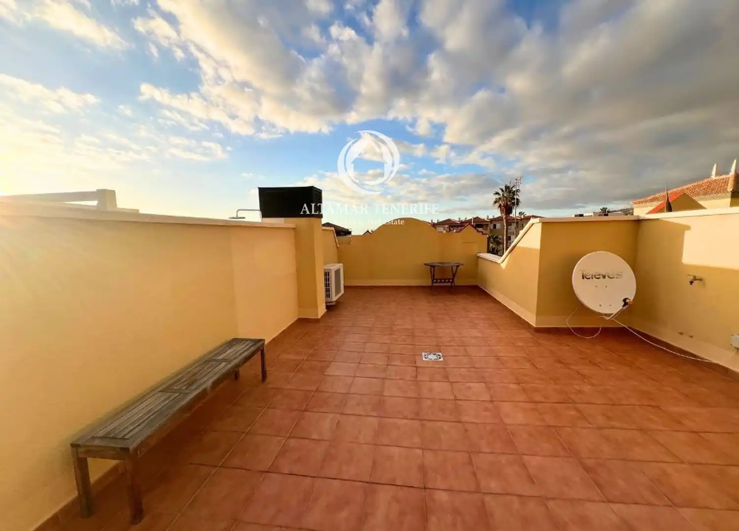 Apartamento de alquiler en Roques del Salmor, 12, Playa del Duque