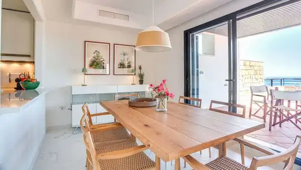 Wohnung mit Terrasse zum Verkauf in Plaza de A.Galiano 3, imagen 3