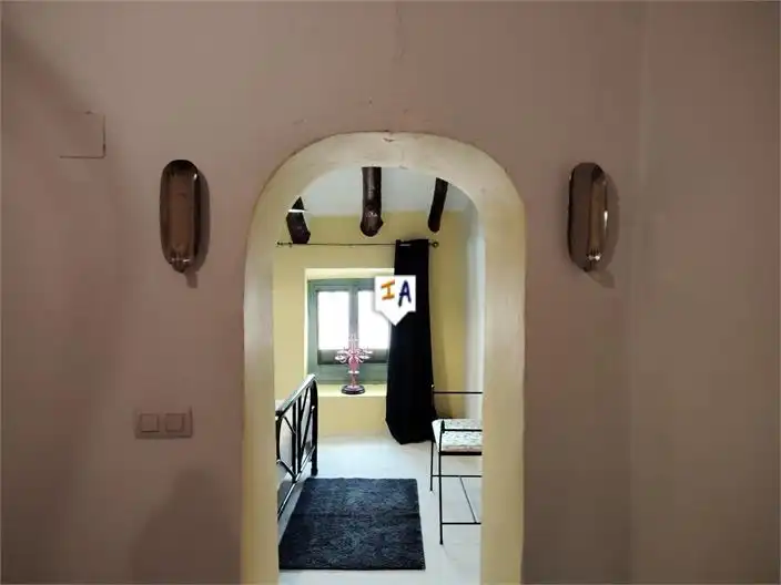 Terraced house with pool for sale in Alcaudete, imagen 14