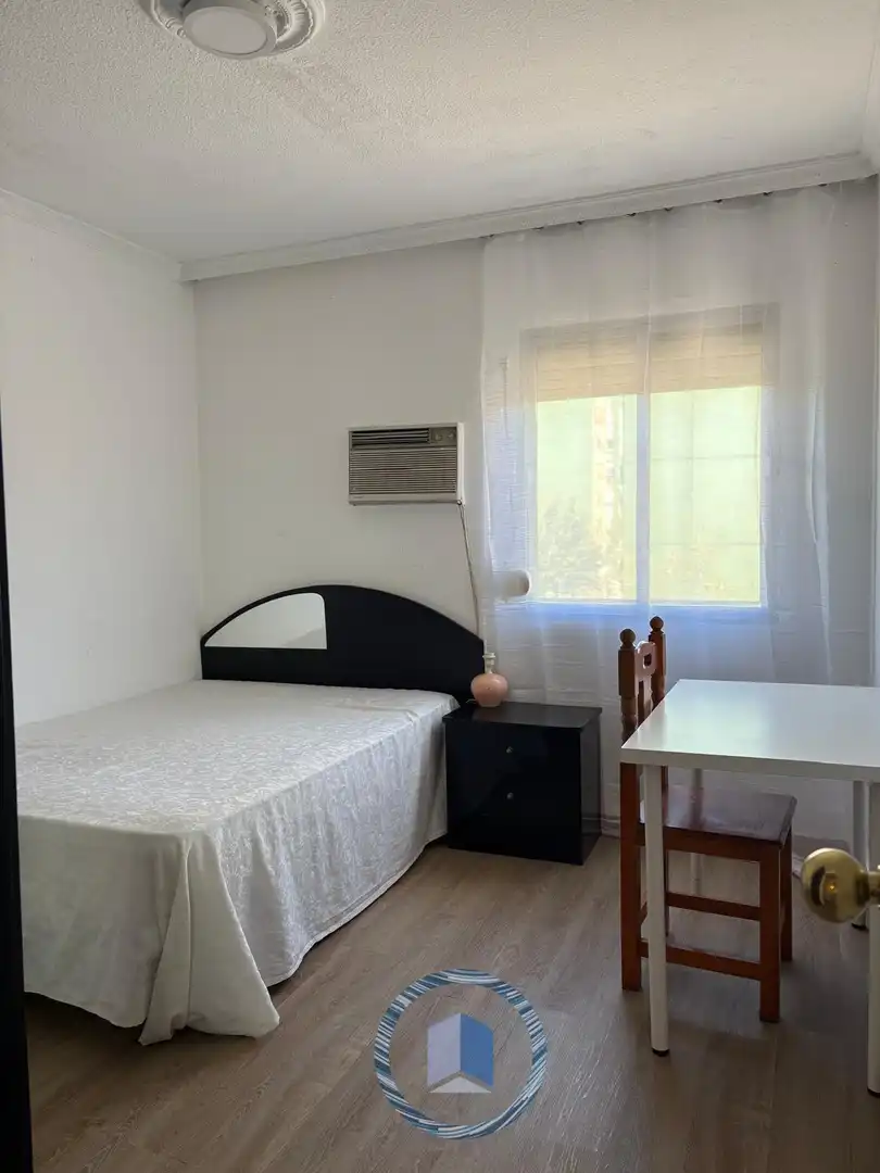 Bedroom of Flat for sale in Montequinto  with Terrace