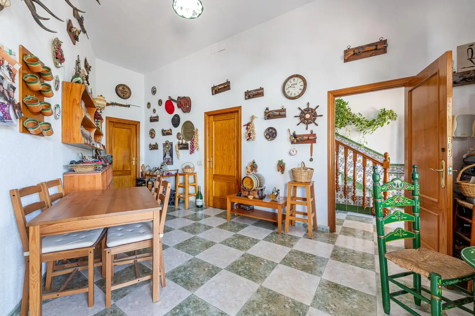 Casa adosada en venda en Benalmádena amb Aire condicionat i Terrassa