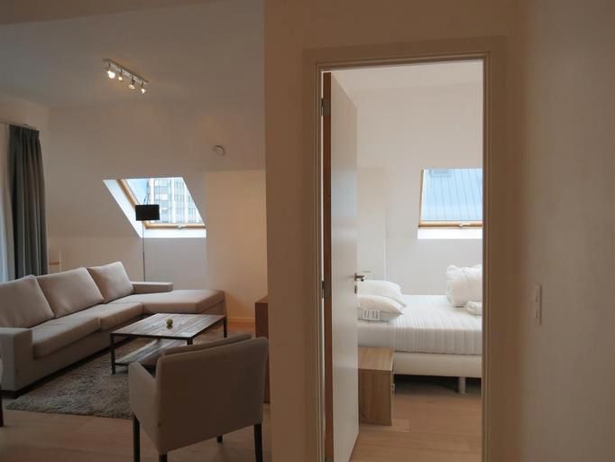 Bedroom of Flat to rent in Alicante / Alacant  with Furnished and Pets allowed