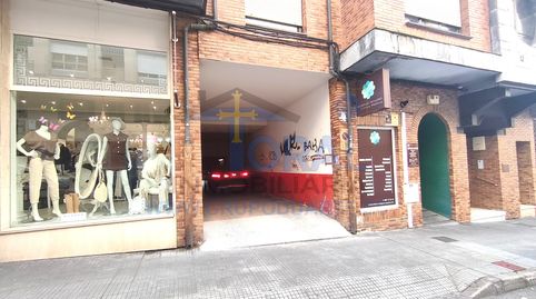 Foto 4 de Garaje en venta en Calle Pacita Vigil la Guaxa, 11, La Pola Siero, Siero