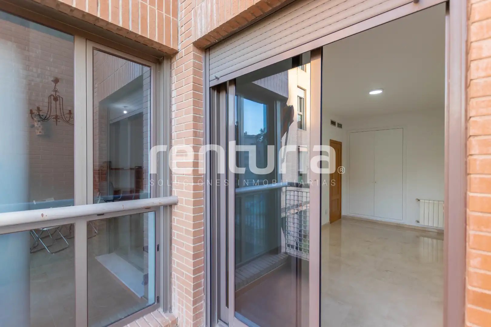 Piso en venta en Valencia con Aire acondicionado, Calefacción y Jardín privado