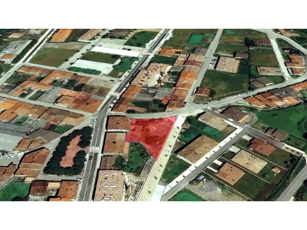 Terrain rustique à vendre à Avenida Mariner, imagen 3