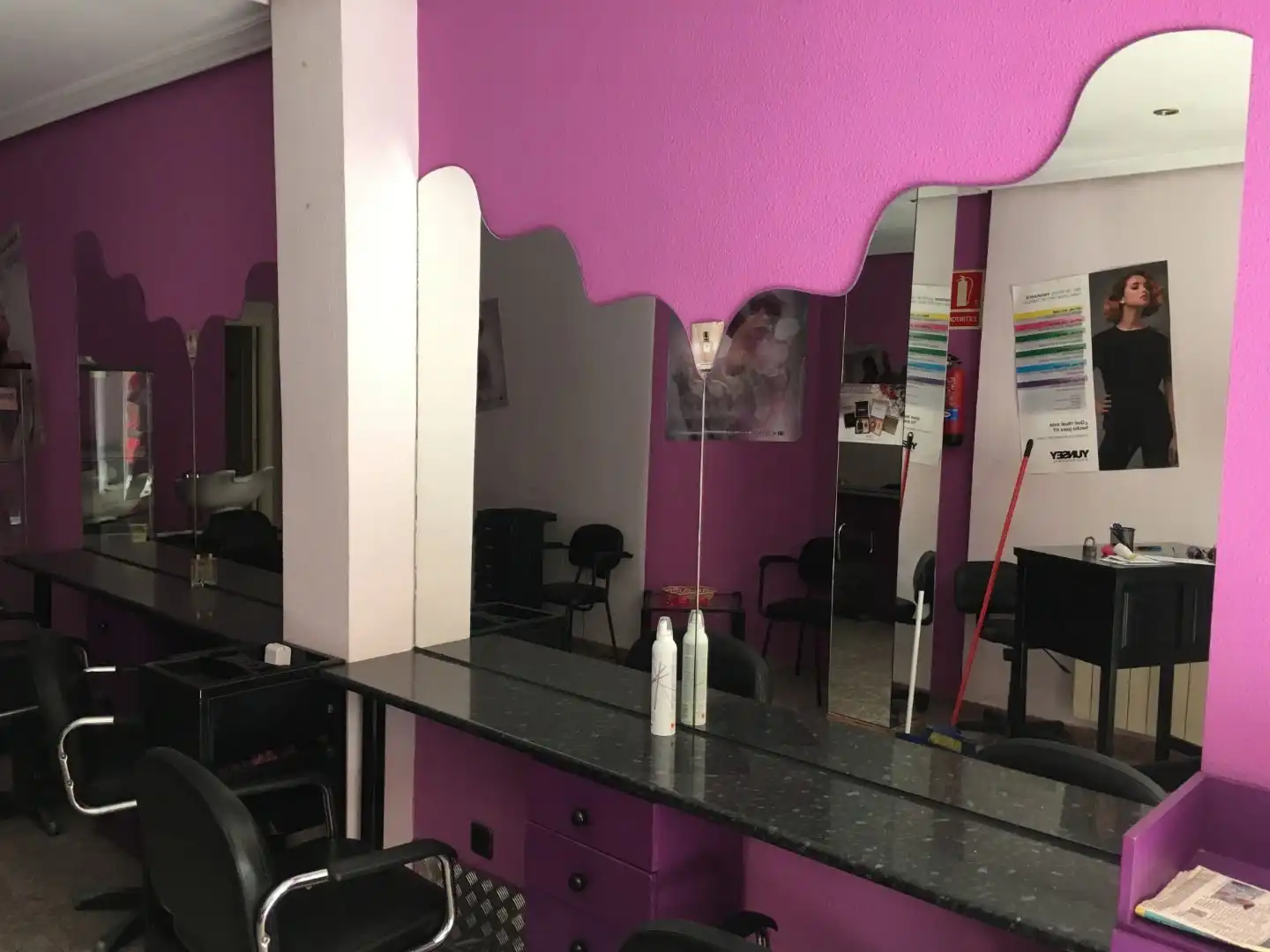 Local en venta en Valladolid