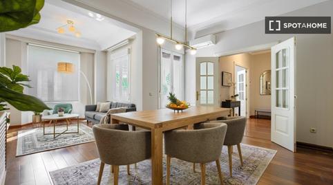 Photo 5 of Flat to rent in Argüelles, Madrid