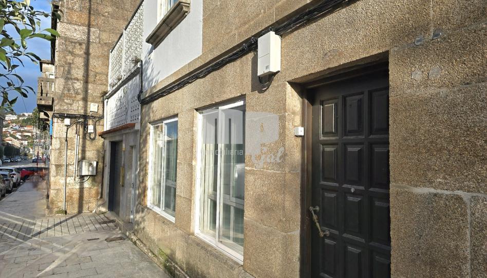 Photo 1 of Single-family semi-detached for sale in Avenida de Ramón Nieto, Lavadores, Pontevedra