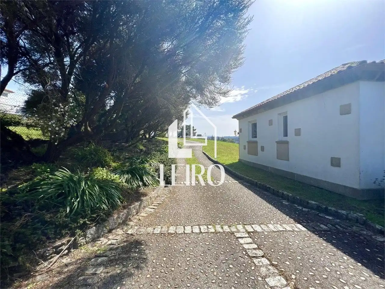 Casa o chalet en venta en Vilagarcía de Arousa con Jardín privado y Terraza