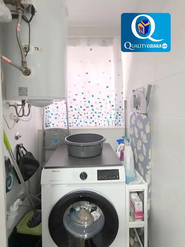 Piso en venta en Novelda