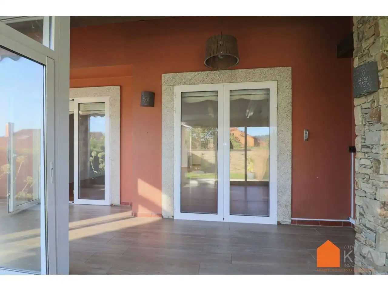 Houses for sale in Calle Piñeiro de Villestro, Parroquias de Santiago
