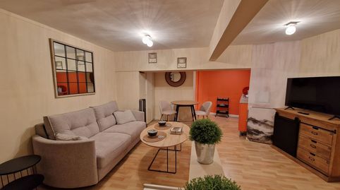 Foto 5 de Estudio en venta en Jose Maria Soroa, 25, Gros, Donostia - San Sebastián