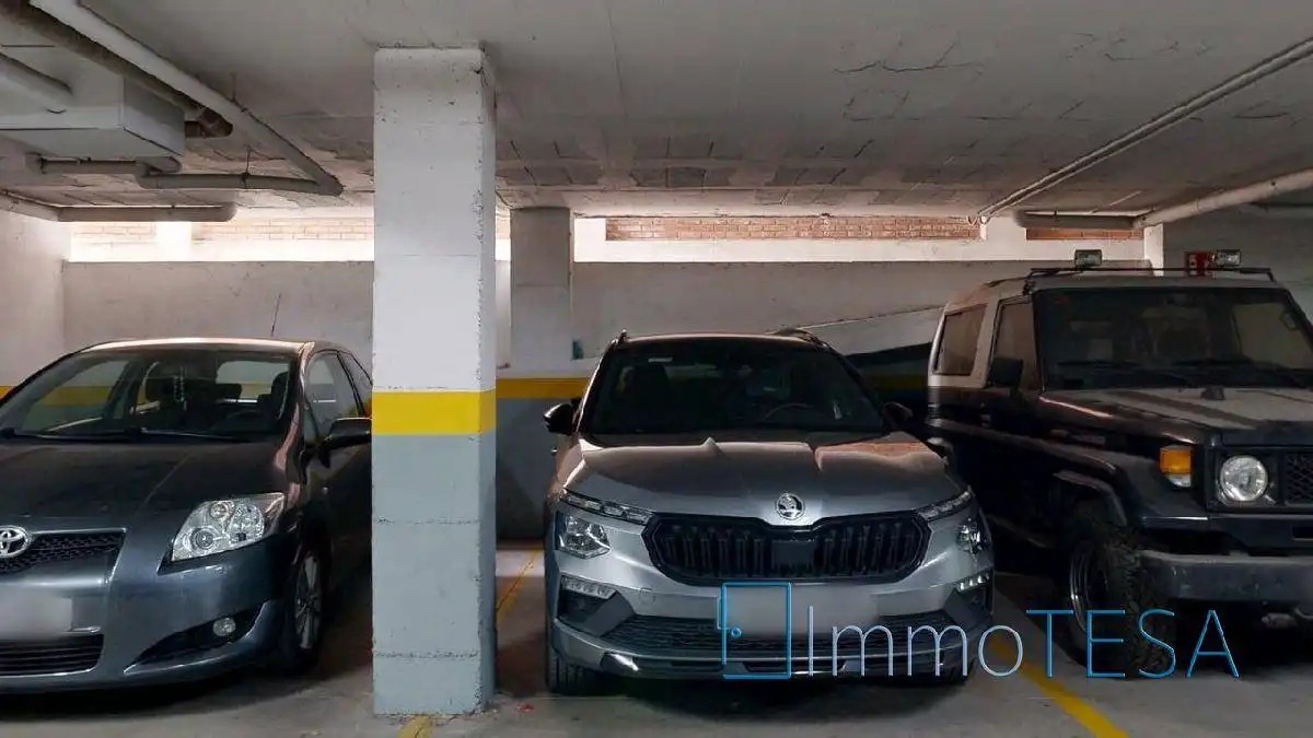 Parking à vendre à Centre - Eixample – Can Llobet, imagen 3