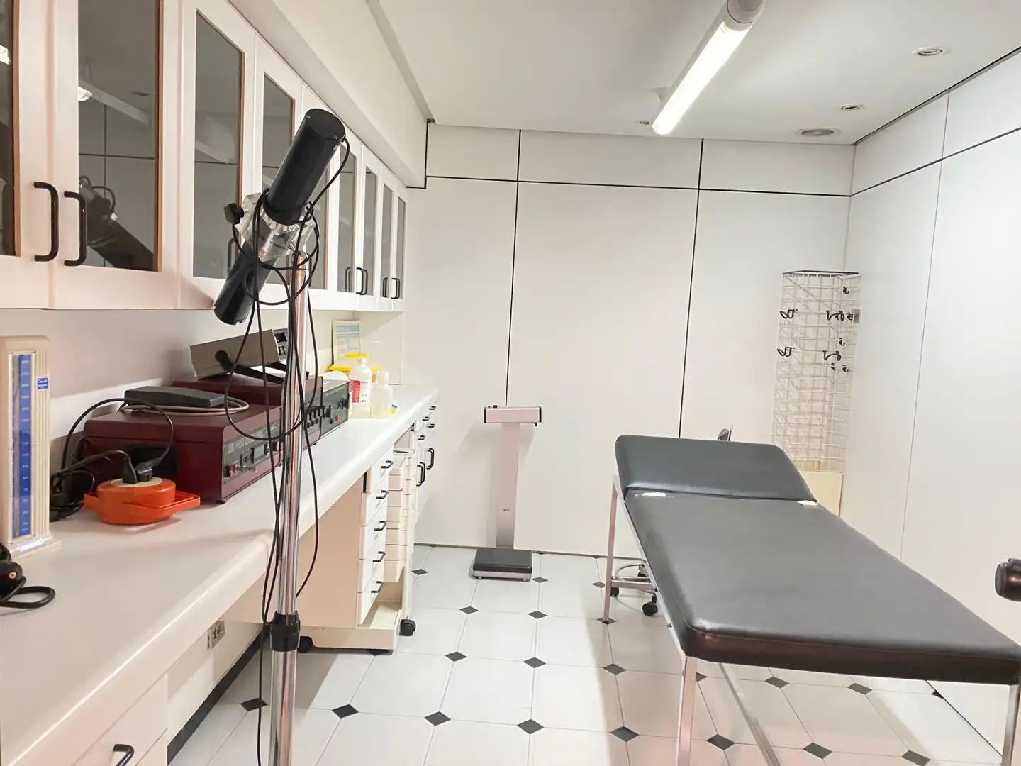Office space for sale in Las Arenas, imagen 5
