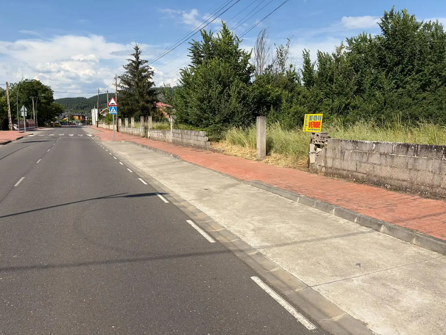 Terreni e lotti in vendita a Cubillos del Sil, imagen 4