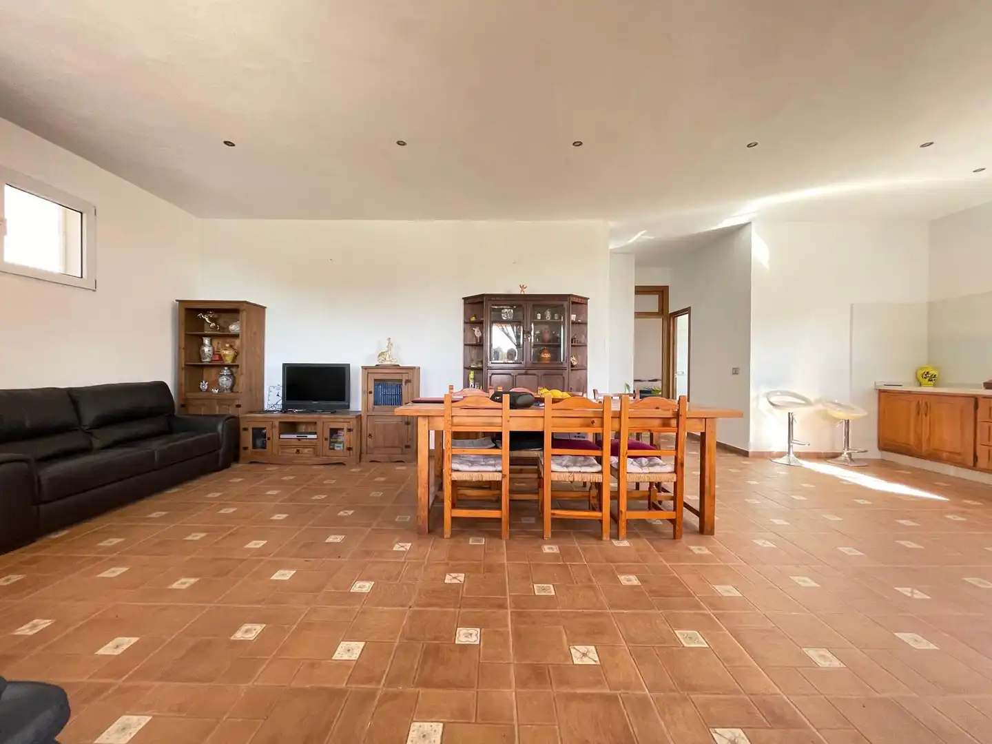 Finca rústica en venta en Altos de Estepona