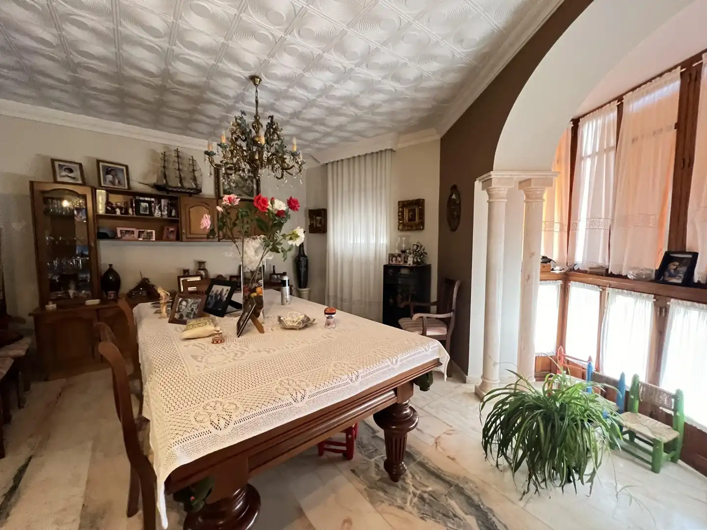 Wohnung mit Terrasse zum Verkauf in Centro, imagen 6