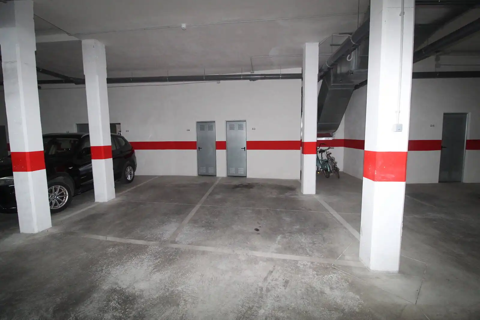 Aparcament de Apartament en venda en Orihuela amb Aire condicionat, Terrassa i Traster