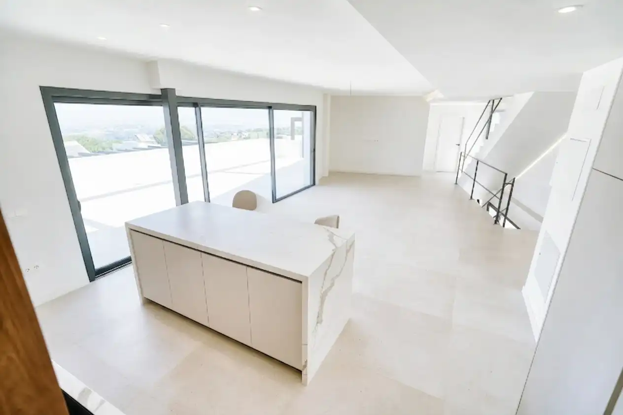 Chalet con terraza en venta en Calle Mago Santhai, imagen 13