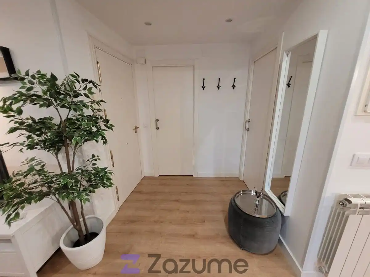 Flat for rent in C. Taray, Plaza Mayor - San Agustín