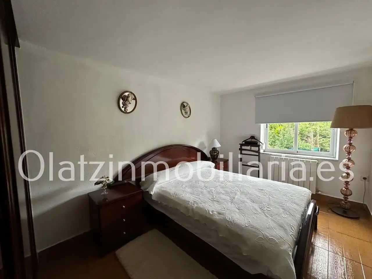 Habitación de Casa o chalet en venta en Valle de Villaverde con Calefacción y Terraza