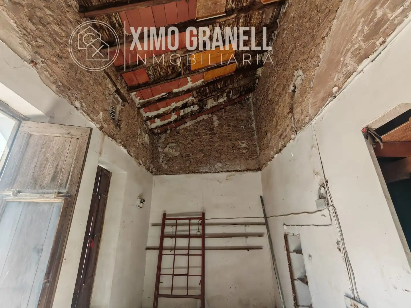 Casa o chalet en venta en La Vall d'Uixó