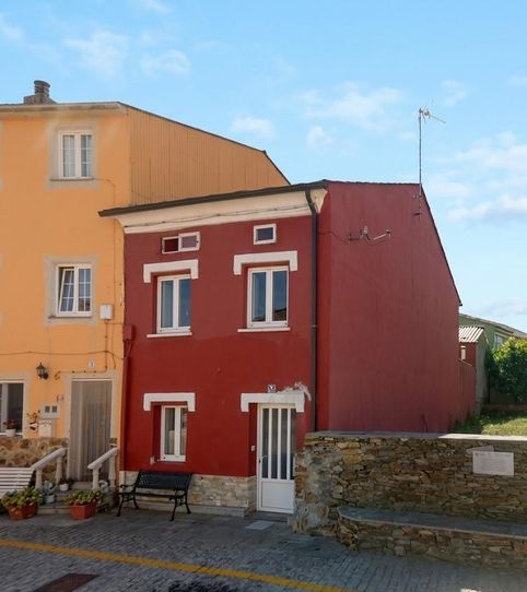 Photo 2 of Houses for sale in Santa Catalina, Ribadeo, Lugo