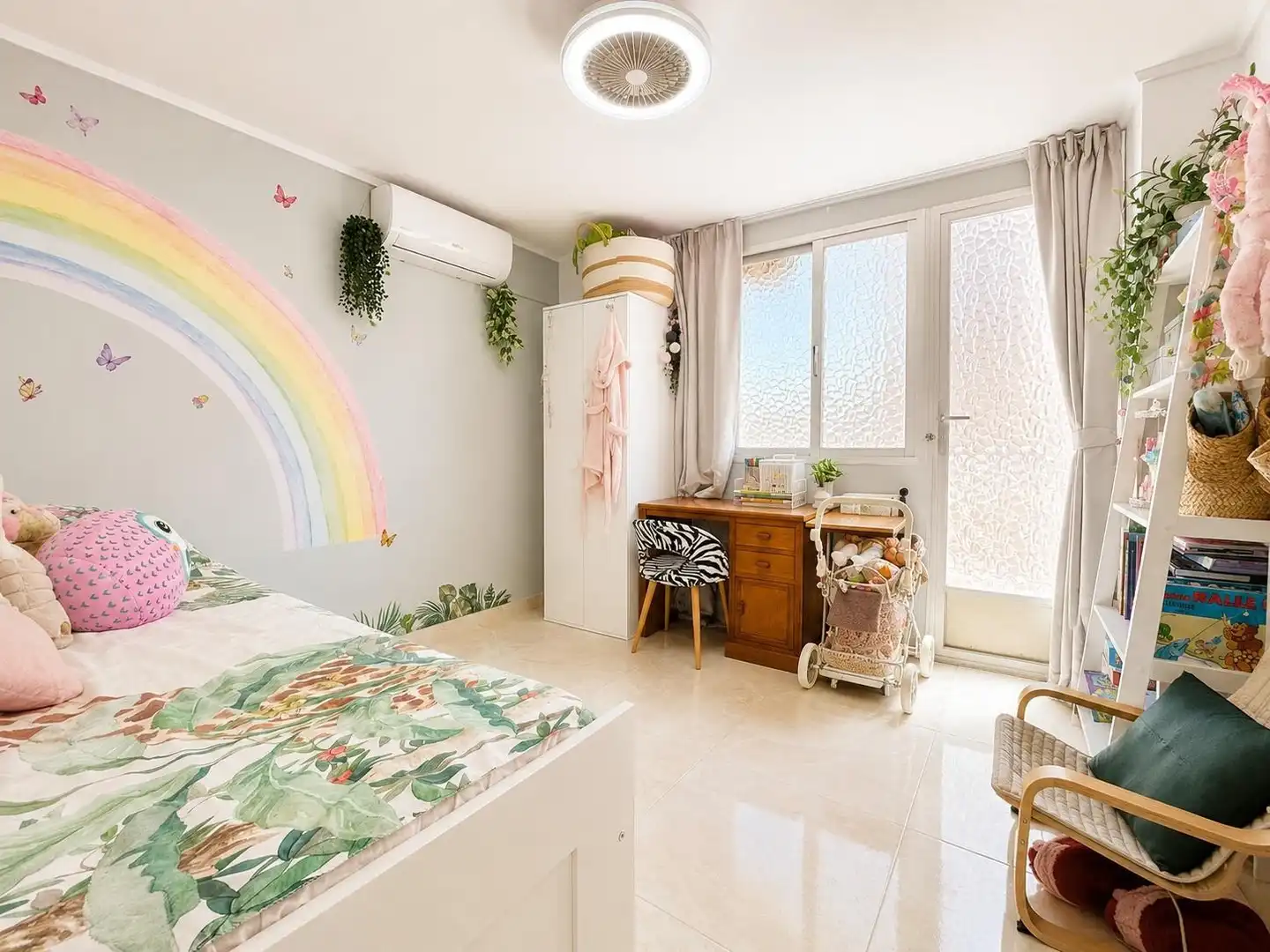 Apartment with terrace for sale in JOAQUIN CHAPAPRIETA 23, imagen 33