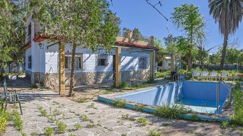 Foto 5 de Casa o xalet en venda a Carretera Mar Mediterraneo, 2, Sanlúcar la Mayor, Sevilla