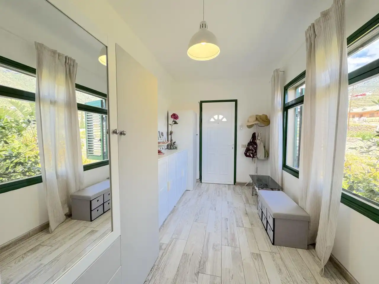 Casa o chalet en venta en La Medida, Araya