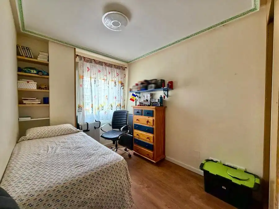 Wohnung mit Garten zum Verkauf in Carabanchel, imagen 19