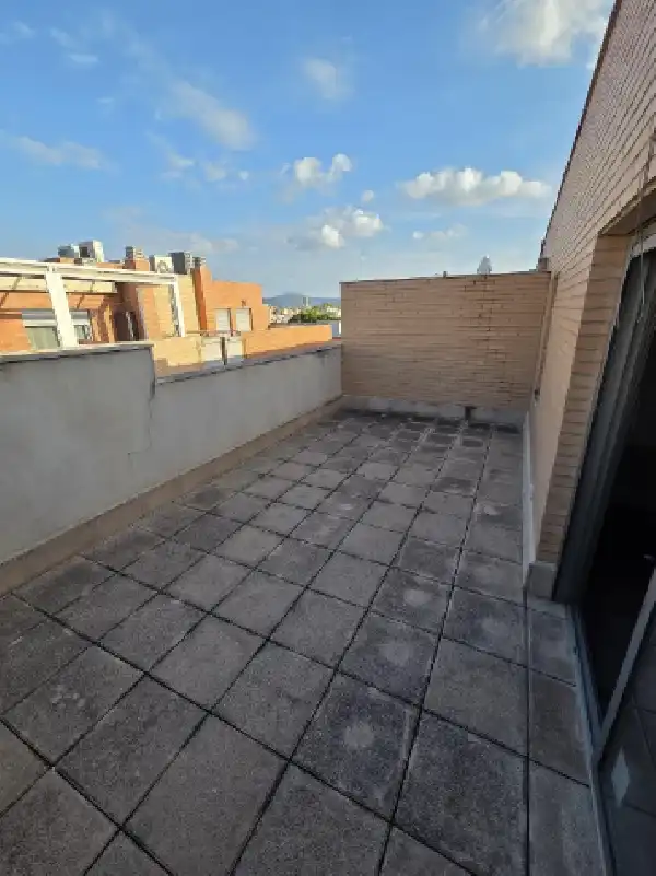 Àtic amb terrassa en venda a Pedanías Este, imagen 3