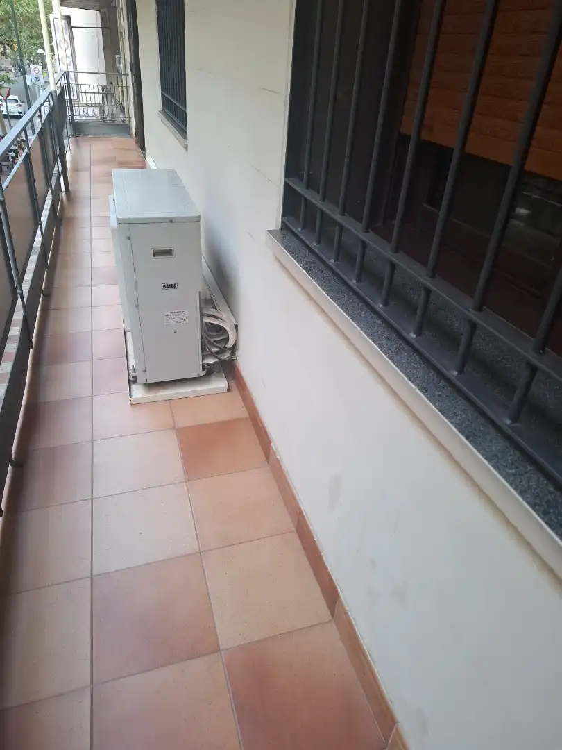 Piso con terraza en venta en Calle de Alarcos, imagen 17