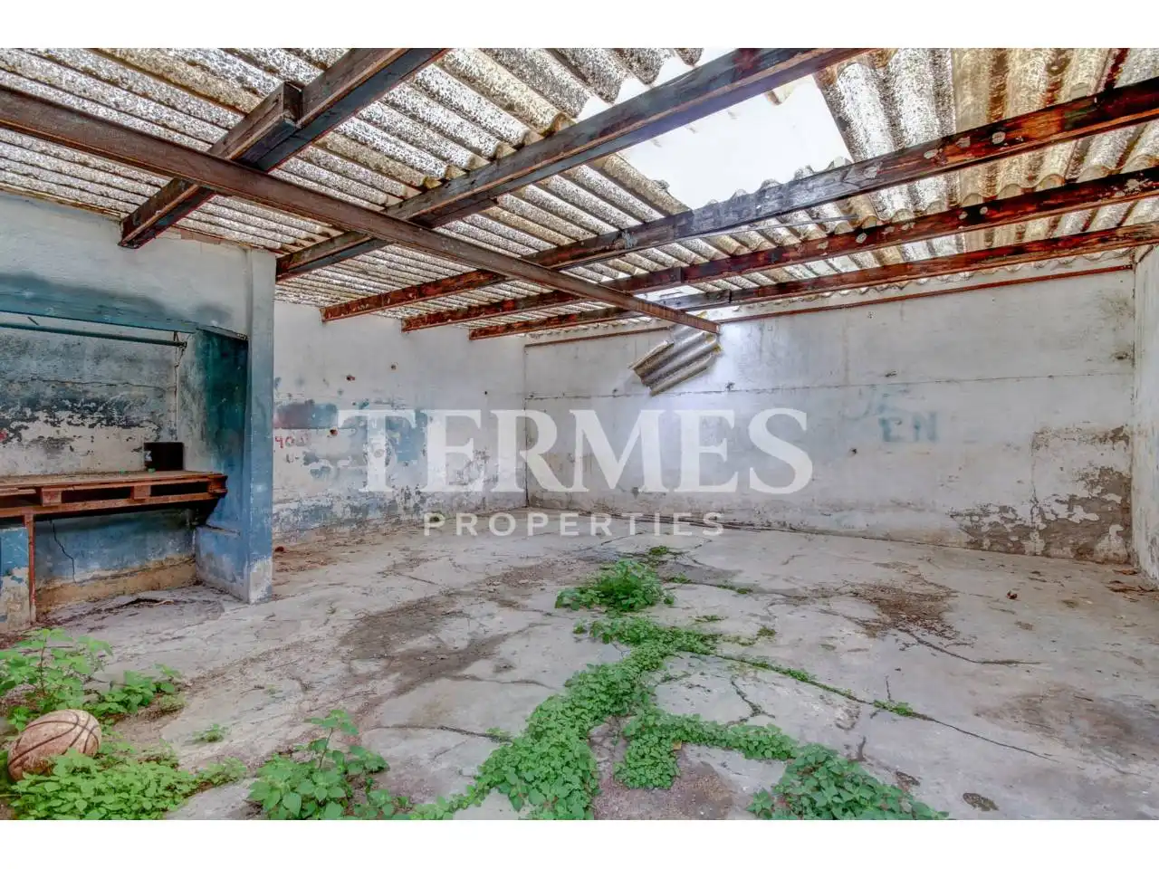 Casa adosada en venta en Mataró con Aire acondicionado, Calefacción y Jardín privado