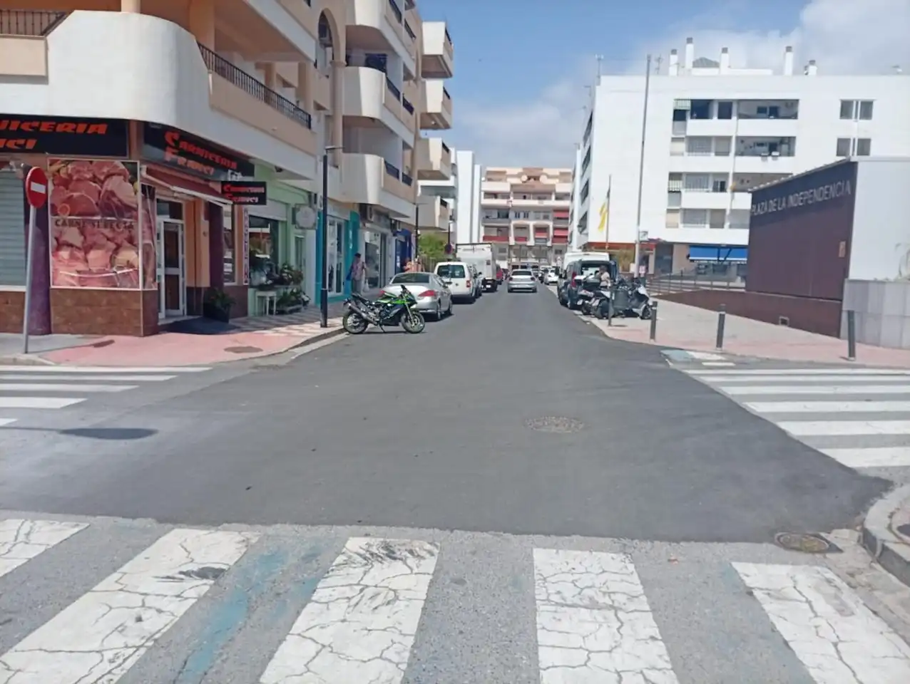 Aparcament en venda a Calle Alhambra, imagen 3