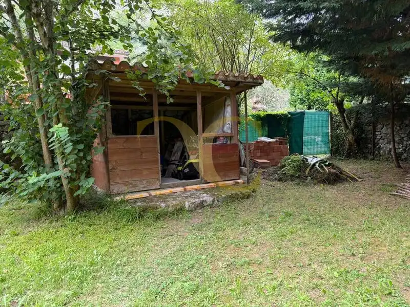 Casa o chalet en venta en Llanes con Calefacción, Jardín privado y Terraza