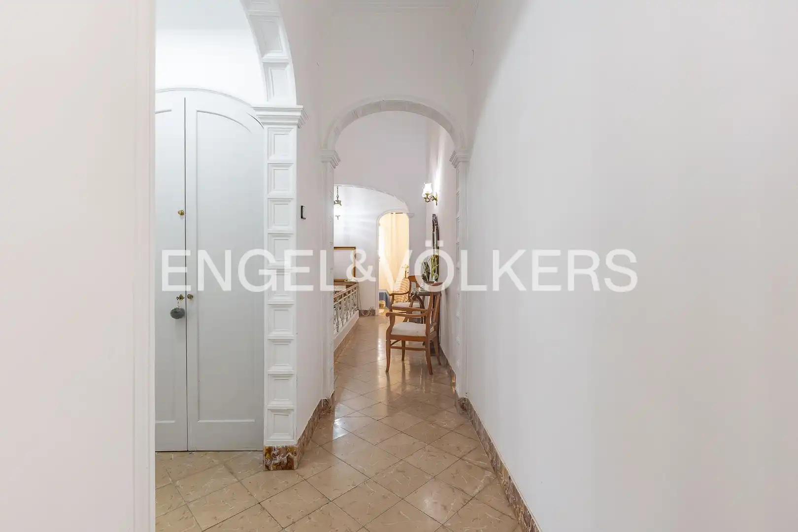Casa o chalet de alquiler en Sabadell con Calefacción