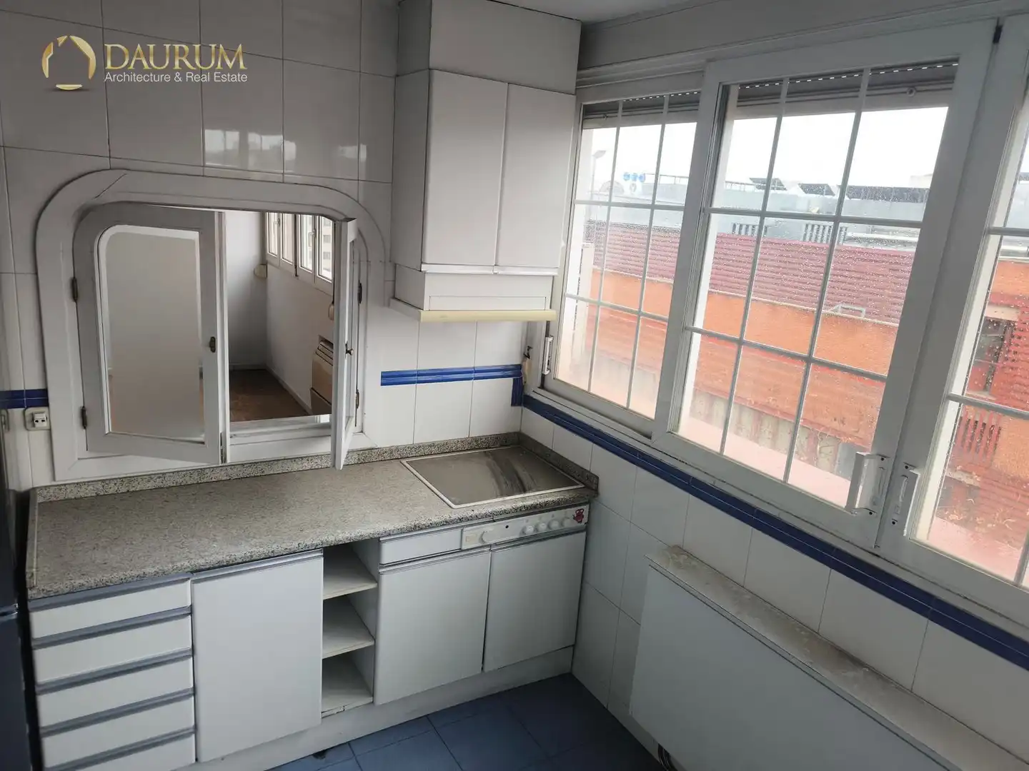 Pis amb ascensor en venda a Aviador Zorita, imagen 20