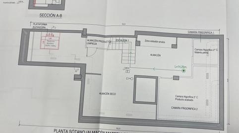 Photo 5 of Premises for rent in De Sepúlveda, 131, Sant Antoni,  Barcelona Capital