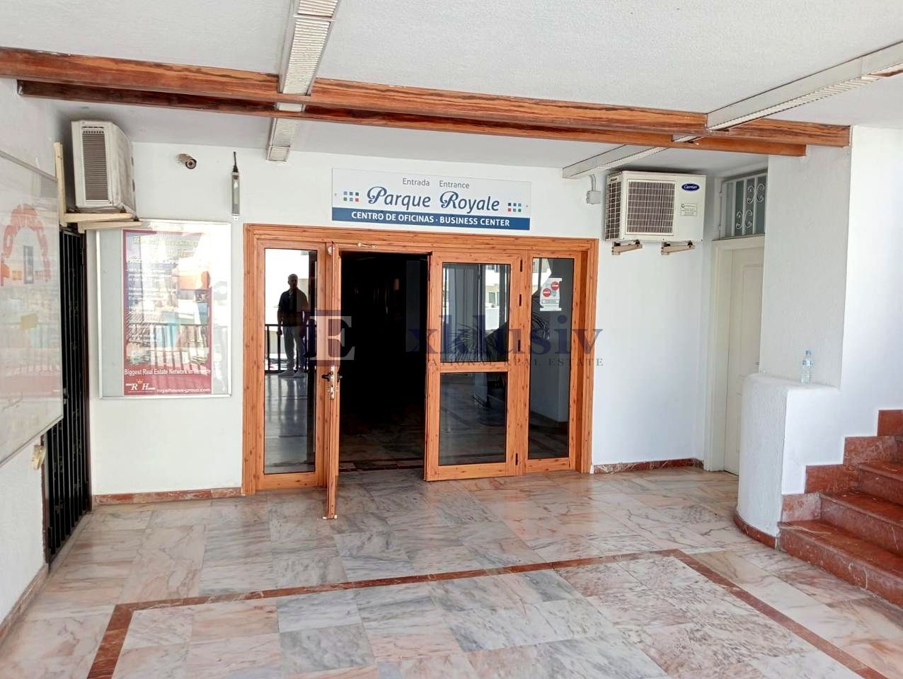 Premises for sale in Adeje