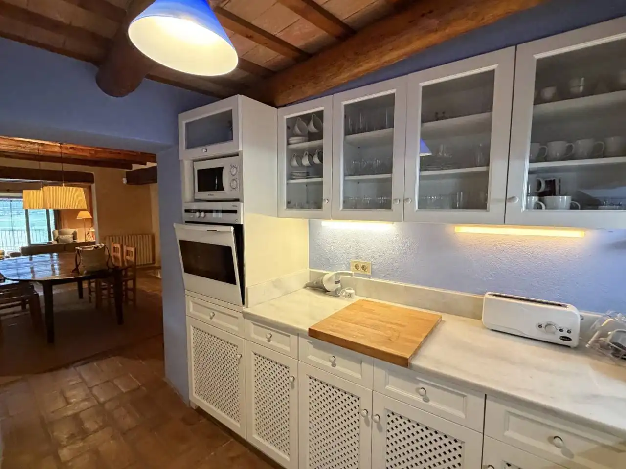 Country house with garden for sale in Calle Castell d´Empordà, imagen 7