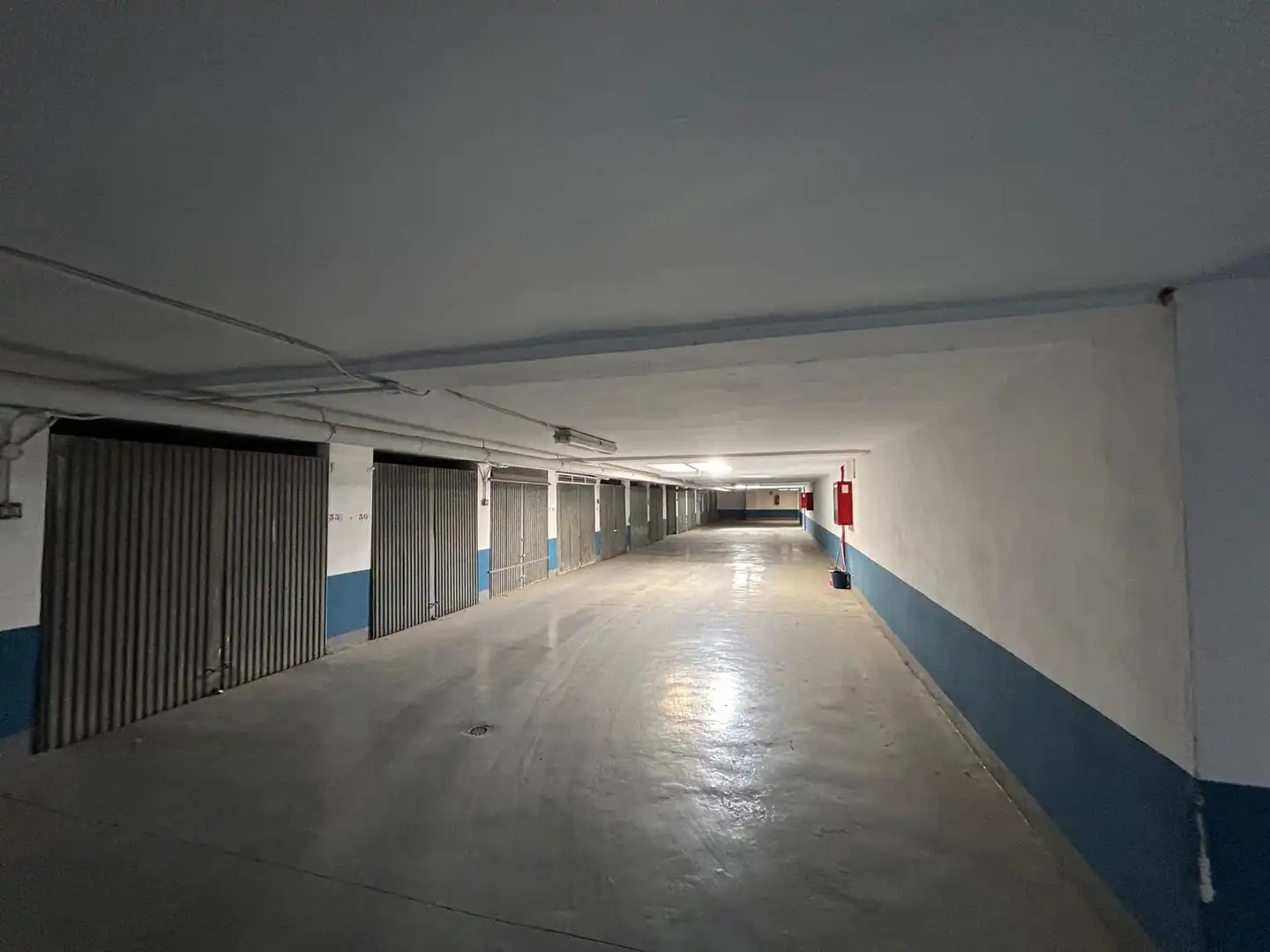 Appartamento con terrazza in vendita a Calle Jiménez de la Espada, imagen 43