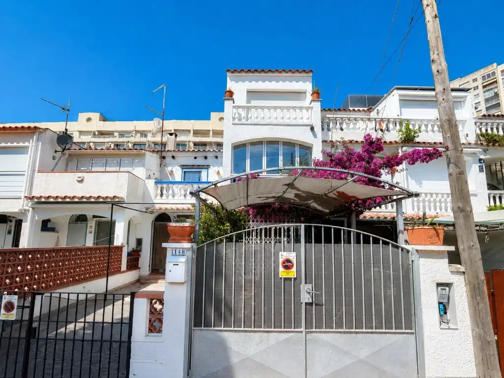 Haus zum Verkauf in Carrer del Delta-Muga, imagen 21