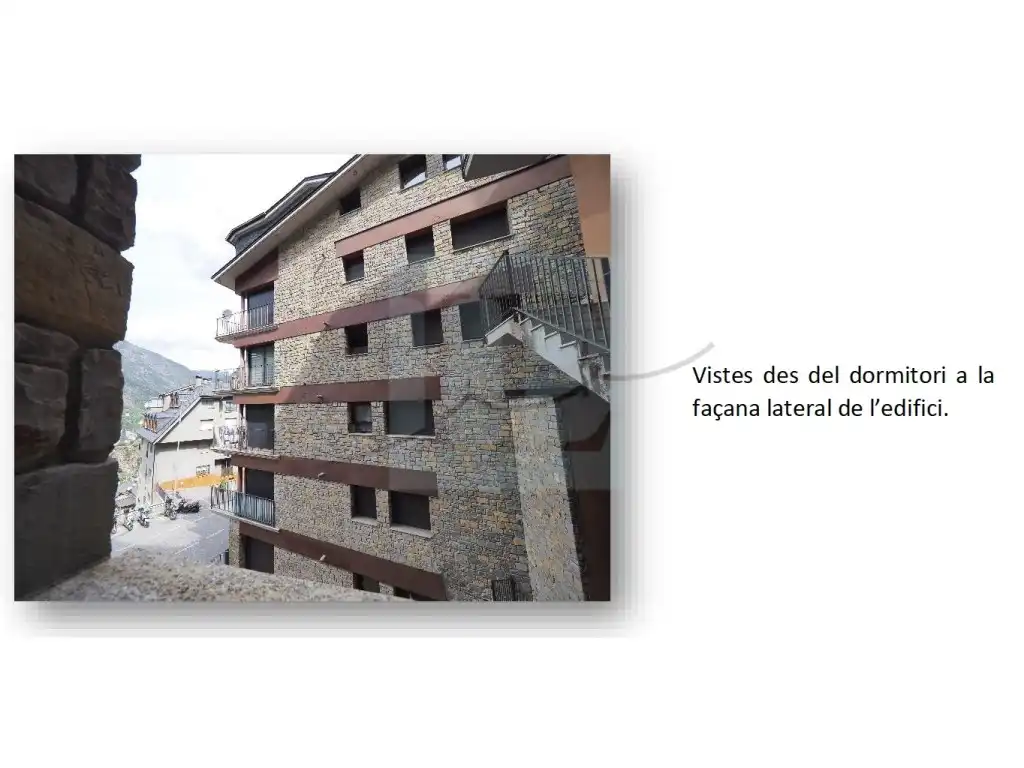 Mini appartamento con terrazza in vendita a Les Escaldes, imagen 30