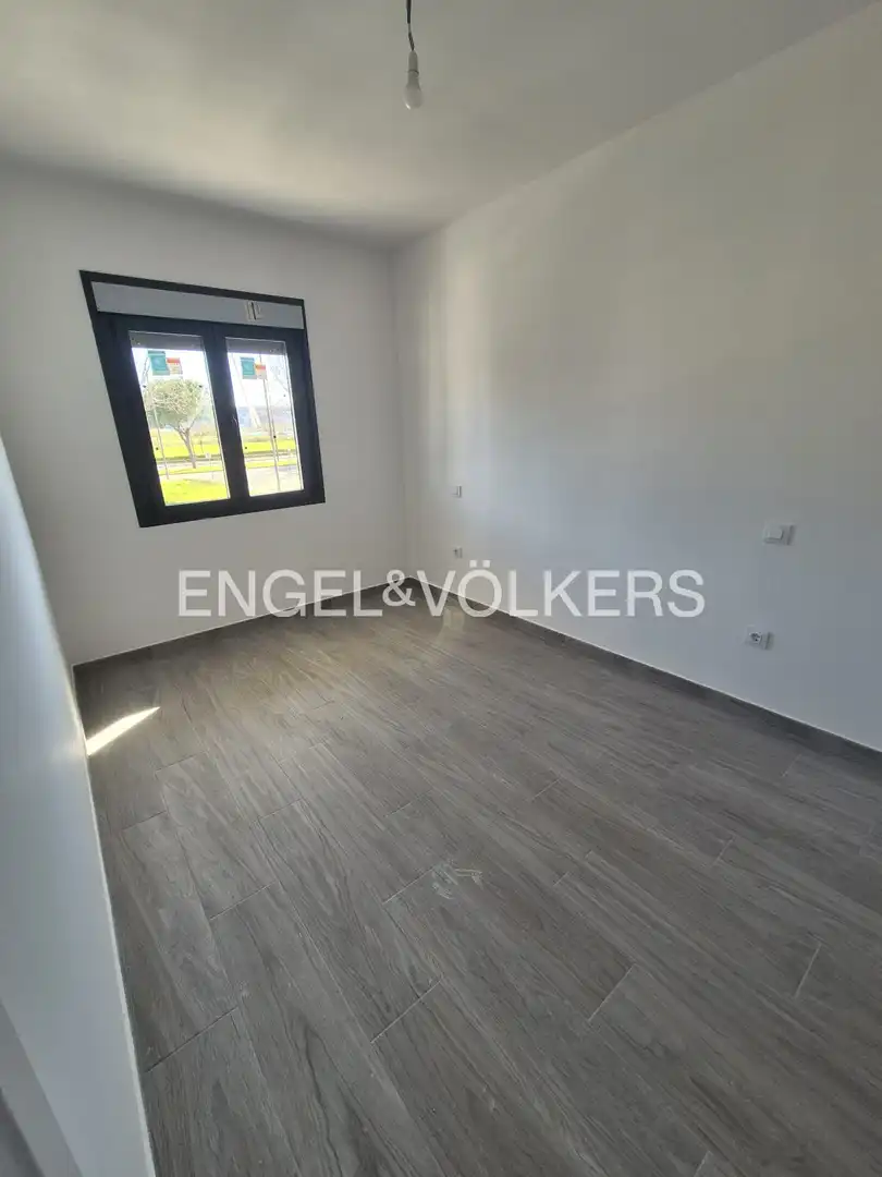 Houses for sale in Hospital - Nuevo Centro de Talavera de la Reina