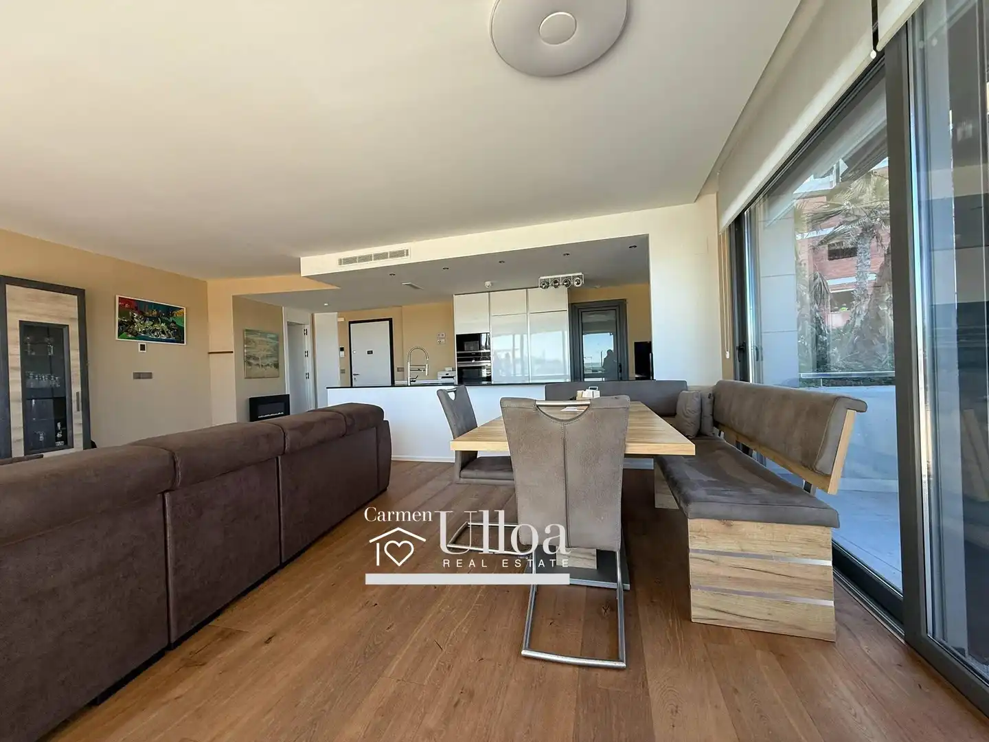 Ground floor with pool for sale in Calle de la Doblada, imagen 6
