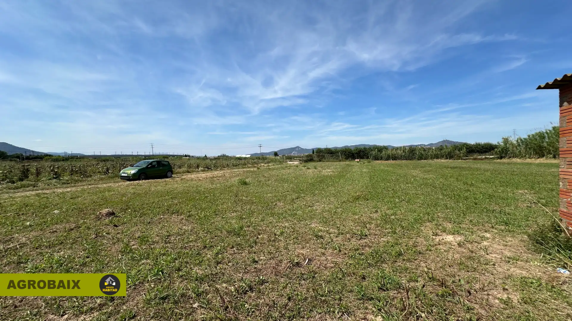 Land for sale in Sant Boi de Llobregat