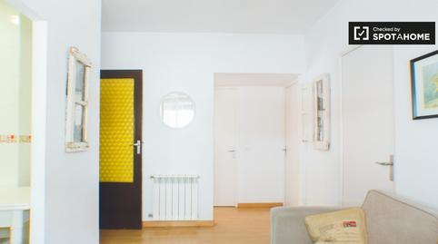 Photo 4 of Apartment to share in Guindalera, Madrid