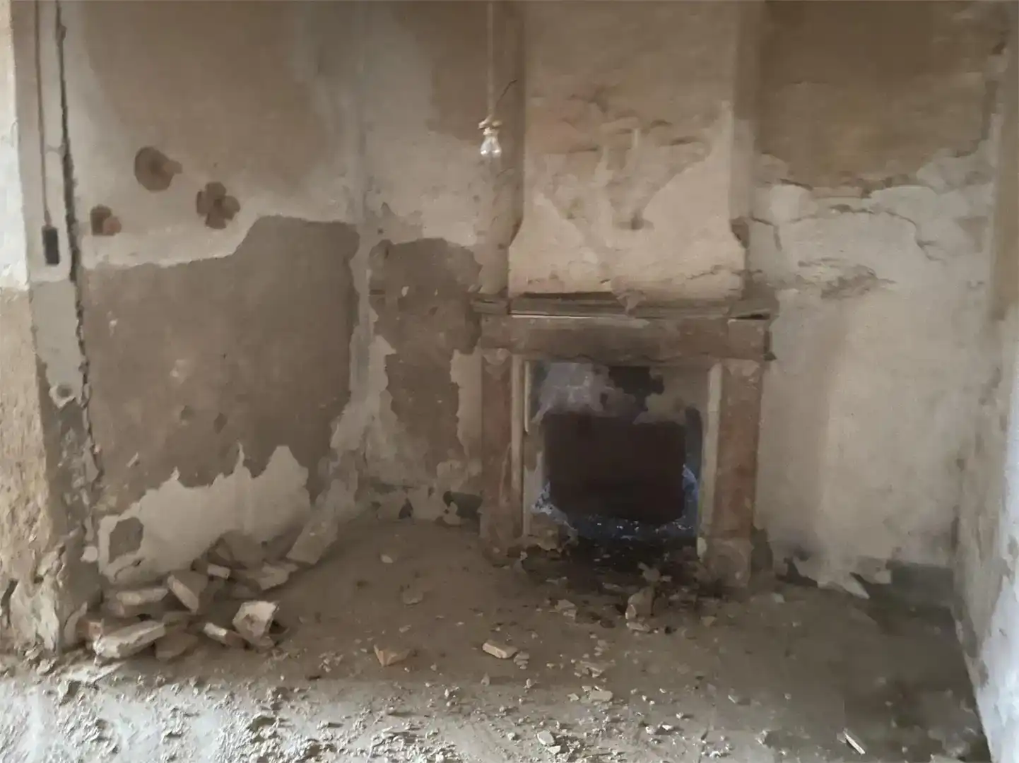 Casa adosada en venda en Villena amb Balcó