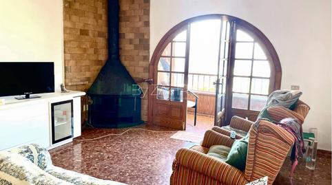 Foto 3 de Piso en venta en Punta del Hidalgo, San Cristóbal de la Laguna